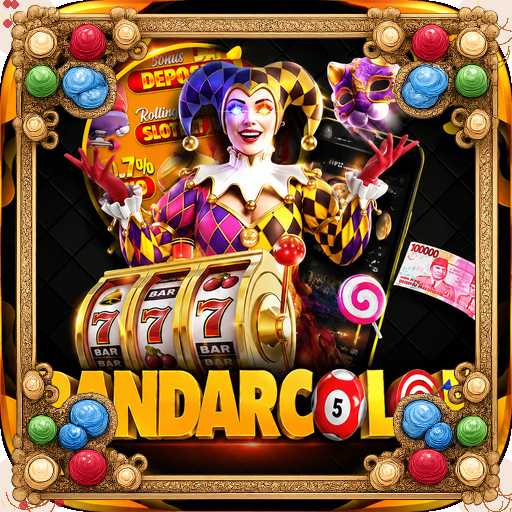 bandarcolok — mitra unggulan